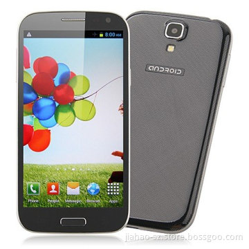 Star S9500 - 5.0 Inch HD Screen Smartphone Android 4.2 Mtk6589 1.2GHz Quad Core Dual SIM GPS 1g RAM 12.0MP Camera Grey